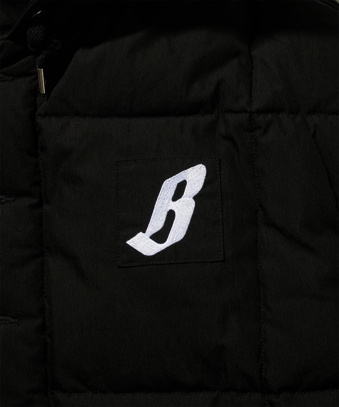 《12月6日(土) 12:00発売》BILLIONAIRE BOYS CLUB×Eddie Bauer ヴィンテージ ダウンジャケット/VINTAGE DOWN JACKET