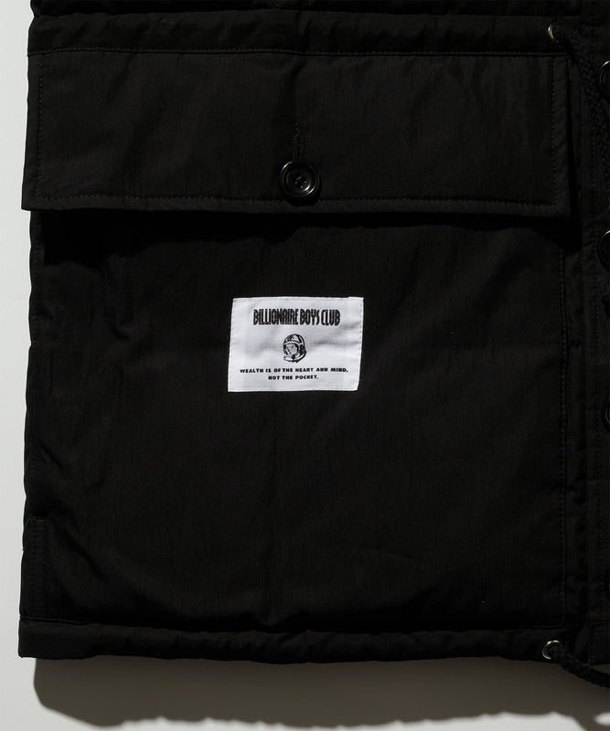 《12月6日(土) 12:00発売》BILLIONAIRE BOYS CLUB×Eddie Bauer ヴィンテージ ダウンジャケット/VINTAGE DOWN JACKET