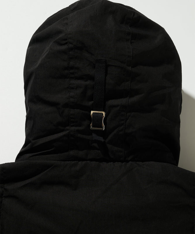 《12月6日(土) 12:00発売》BILLIONAIRE BOYS CLUB×Eddie Bauer ヴィンテージ ダウンジャケット/VINTAGE DOWN JACKET