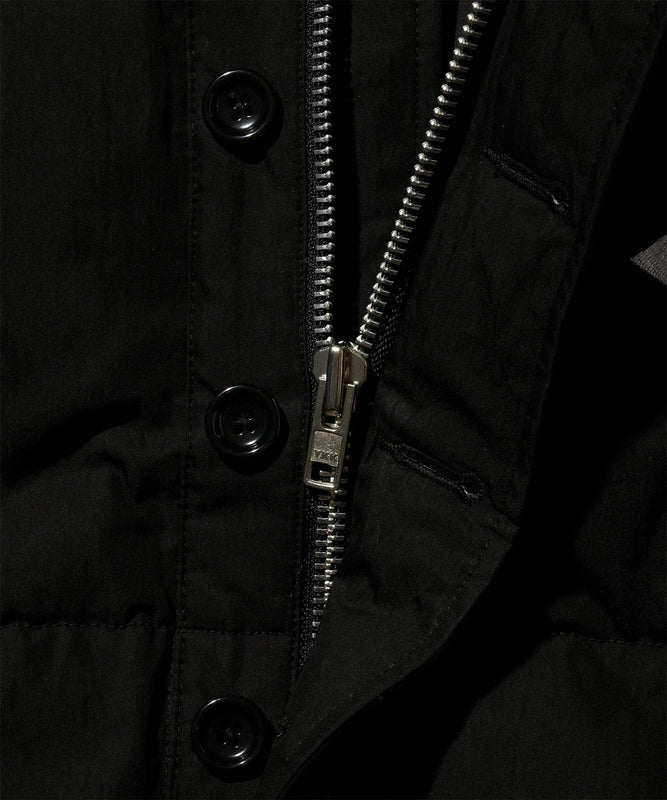 《12月6日(土) 12:00発売》BILLIONAIRE BOYS CLUB×Eddie Bauer ヴィンテージ ダウンジャケット/VINTAGE DOWN JACKET