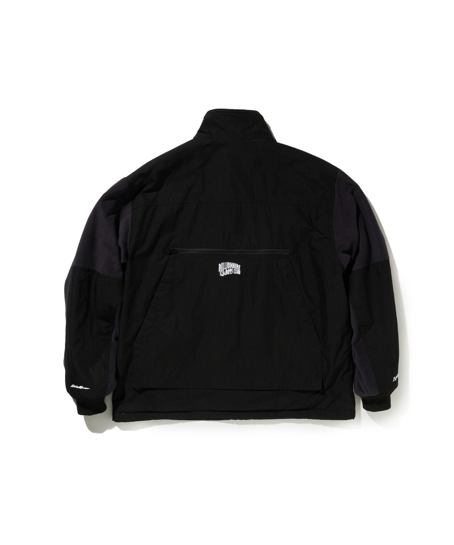 《12月6日(土) 12:00発売》BILLIONAIRE BOYS CLUB×Eddie Bauer ポーラテック フリース ハンティングジャケット/POLARTEC FLEECE HUNTING JACKET