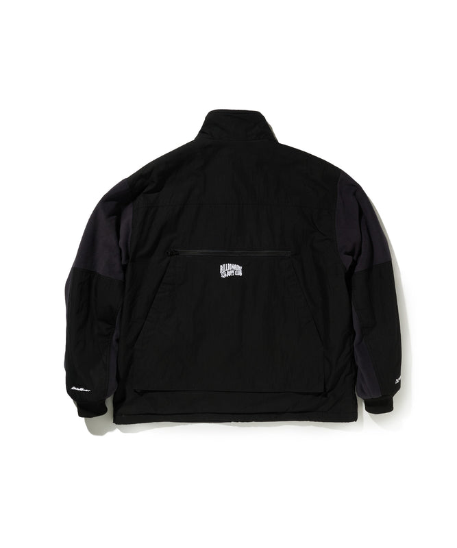 《12月6日(土) 12:00発売》BILLIONAIRE BOYS CLUB×Eddie Bauer ポーラテック フリース ハンティングジャケット/POLARTEC FLEECE HUNTING JACKET