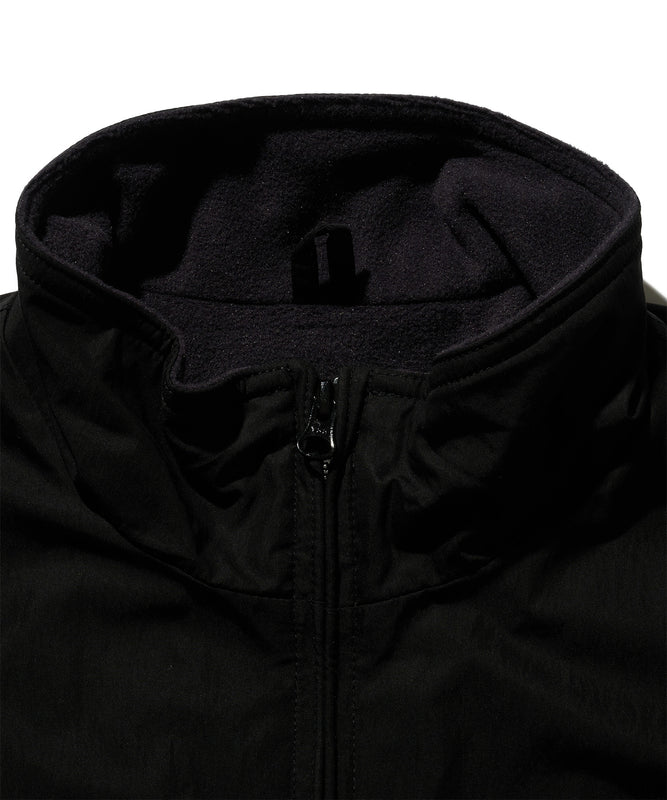 《12月6日(土) 12:00発売》BILLIONAIRE BOYS CLUB×Eddie Bauer ポーラテック フリース ハンティングジャケット/POLARTEC FLEECE HUNTING JACKET