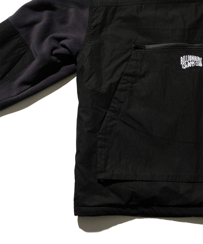 《12月6日(土) 12:00発売》BILLIONAIRE BOYS CLUB×Eddie Bauer ポーラテック フリース ハンティングジャケット/POLARTEC FLEECE HUNTING JACKET