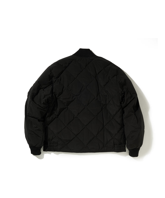 《12/13(土) 10:00発売》AVIREX×Eddie Bauer スカイライナー ダウンジャケット/SKYLINER