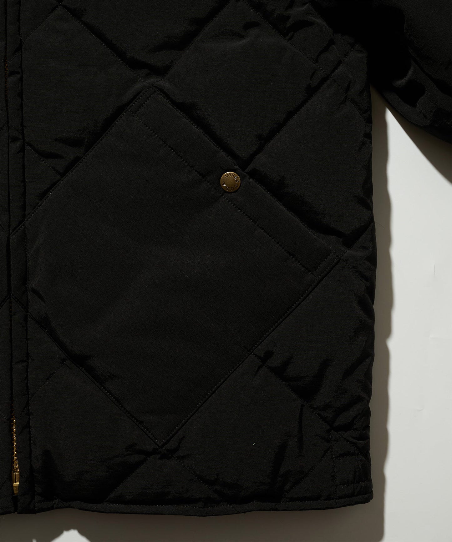 《12/13(土) 10:00発売》AVIREX×Eddie Bauer スカイライナー ダウンジャケット/SKYLINER