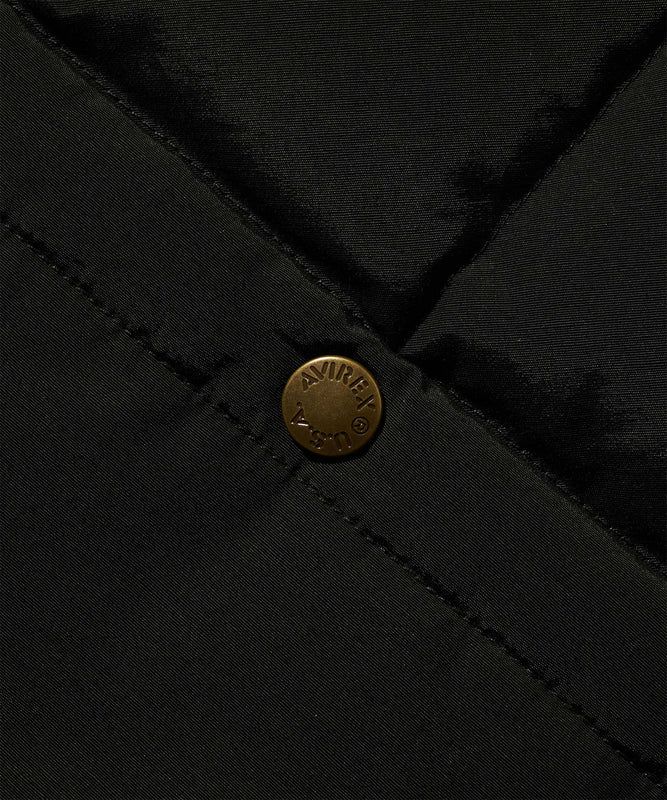 《12/13(土) 10:00発売》AVIREX×Eddie Bauer スカイライナー ダウンジャケット/SKYLINER