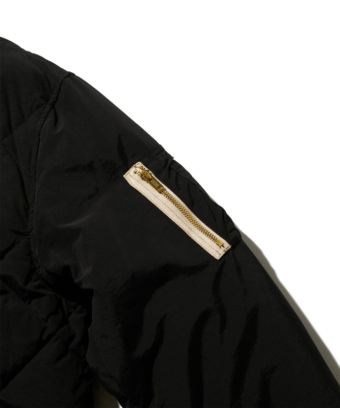 《12/13(土) 10:00発売》AVIREX×Eddie Bauer スカイライナー ダウンジャケット/SKYLINER