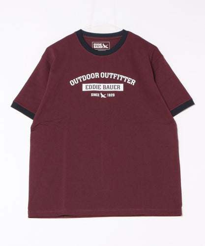 トリム 半袖Tシャツ/TRIM SS TEE