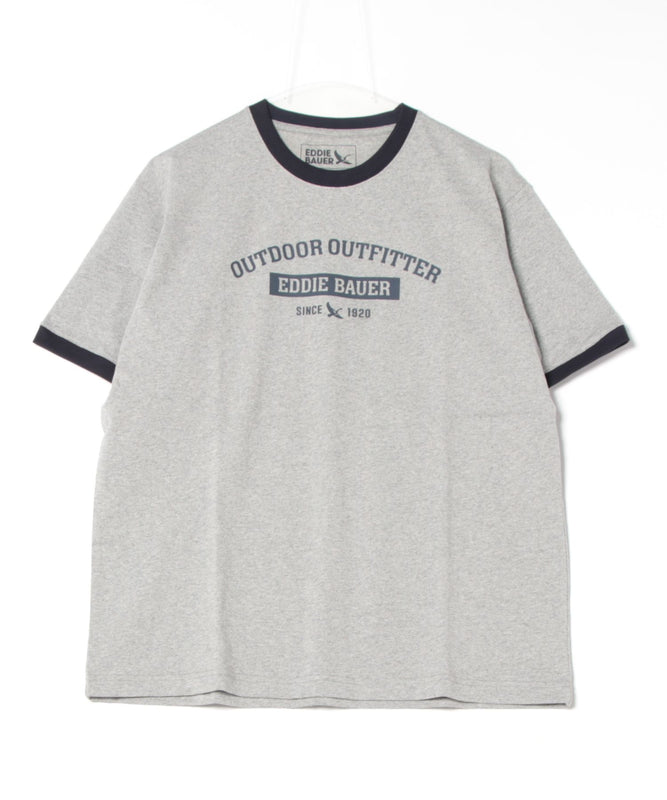 トリム 半袖Tシャツ/TRIM SS TEE
