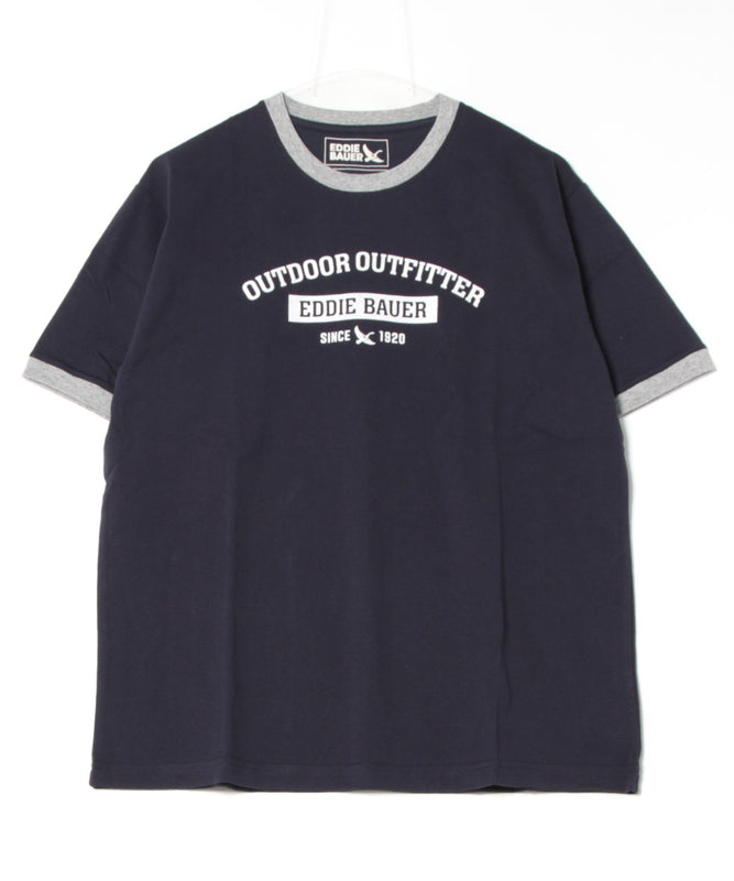 トリム 半袖Tシャツ/TRIM SS TEE