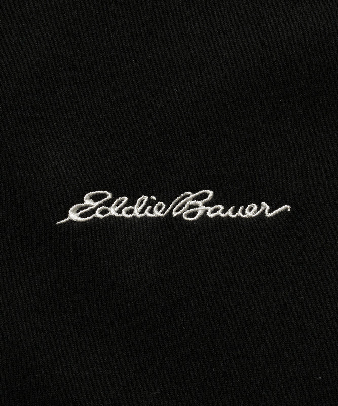 《12月6日(土) 12:00発売》BILLIONAIRE BOYS CLUB×Eddie Bauer コットンフーディ/COTTON HOODIE