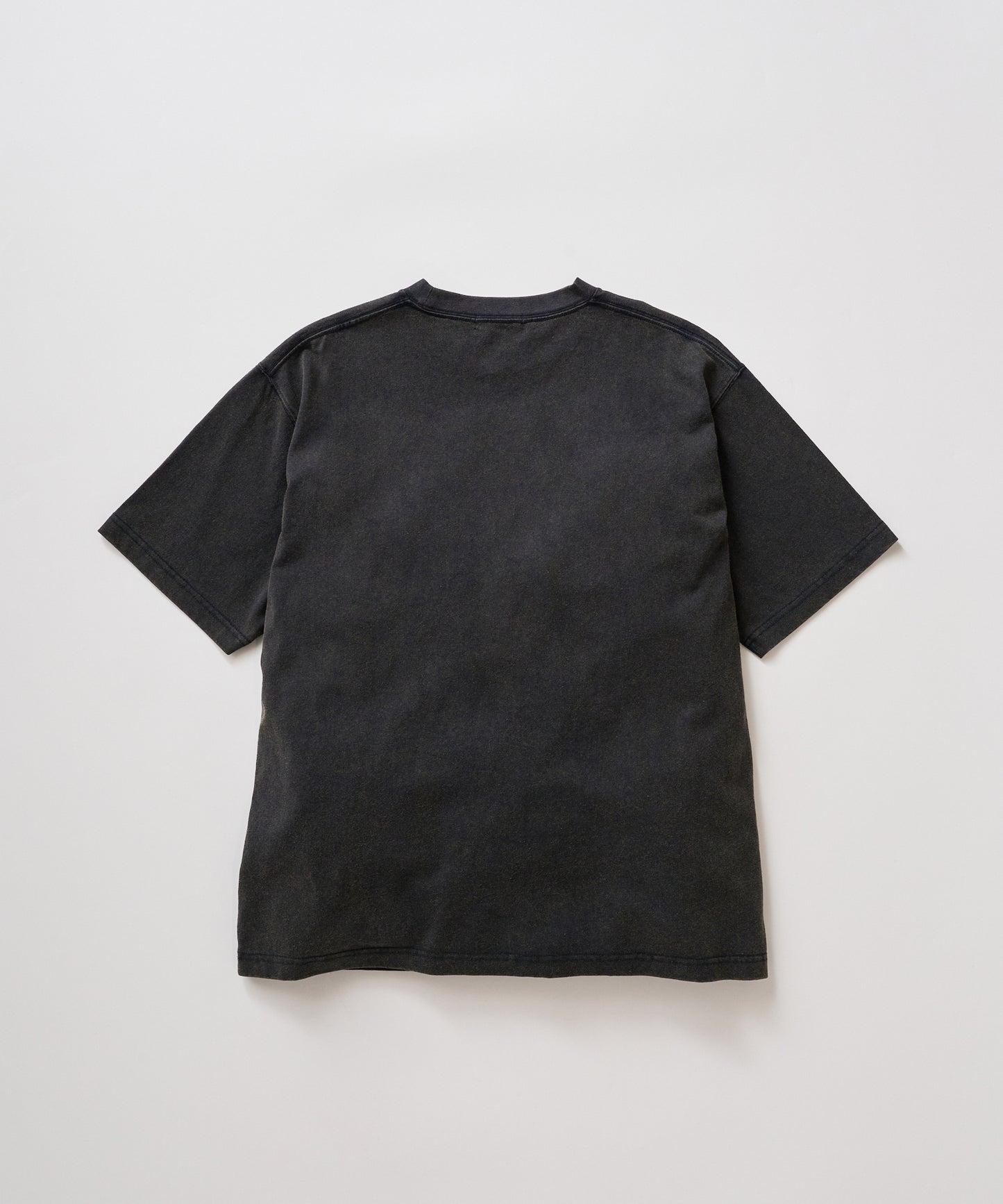 バードプリント 半袖Tシャツ/BIRD PRINT SS TEE