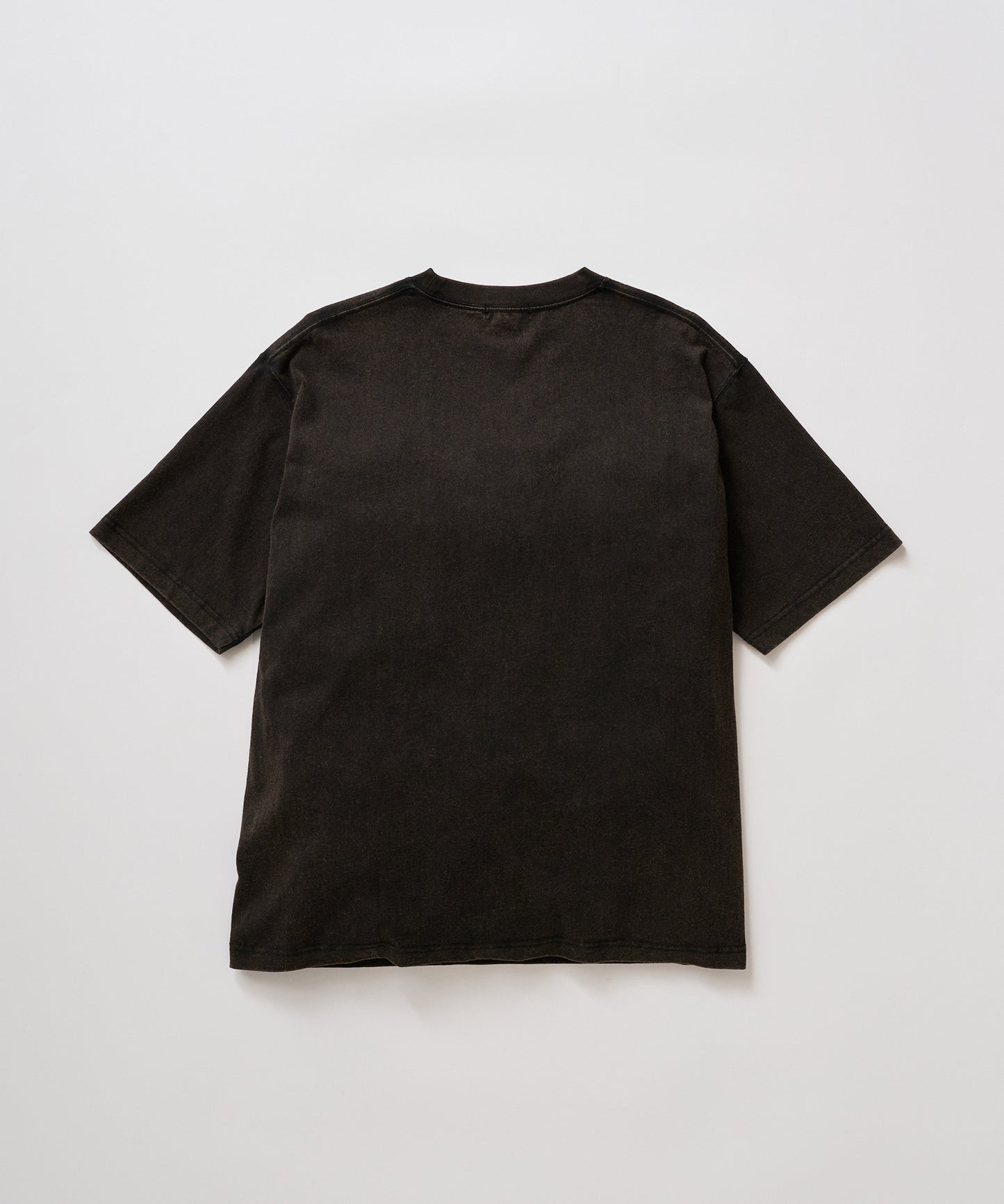 シャトルプリント 半袖Tシャツ/SHUTTLE PRINT SS TEE