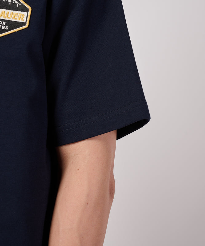 半袖 ラグビーシャツ/SS RUGBY SHIRTS