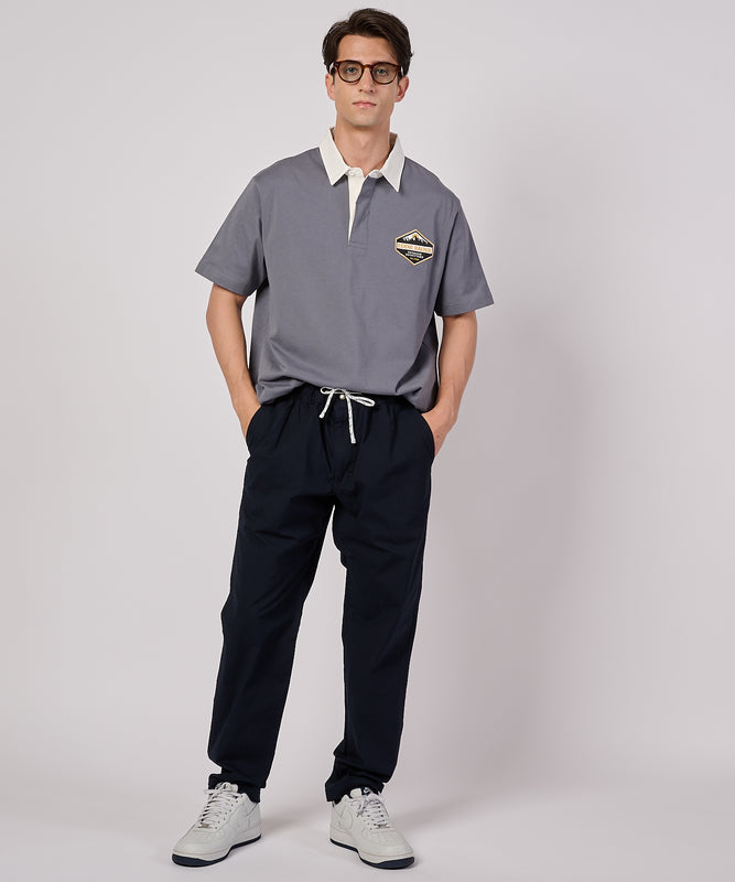 半袖 ラグビーシャツ/SS RUGBY SHIRTS