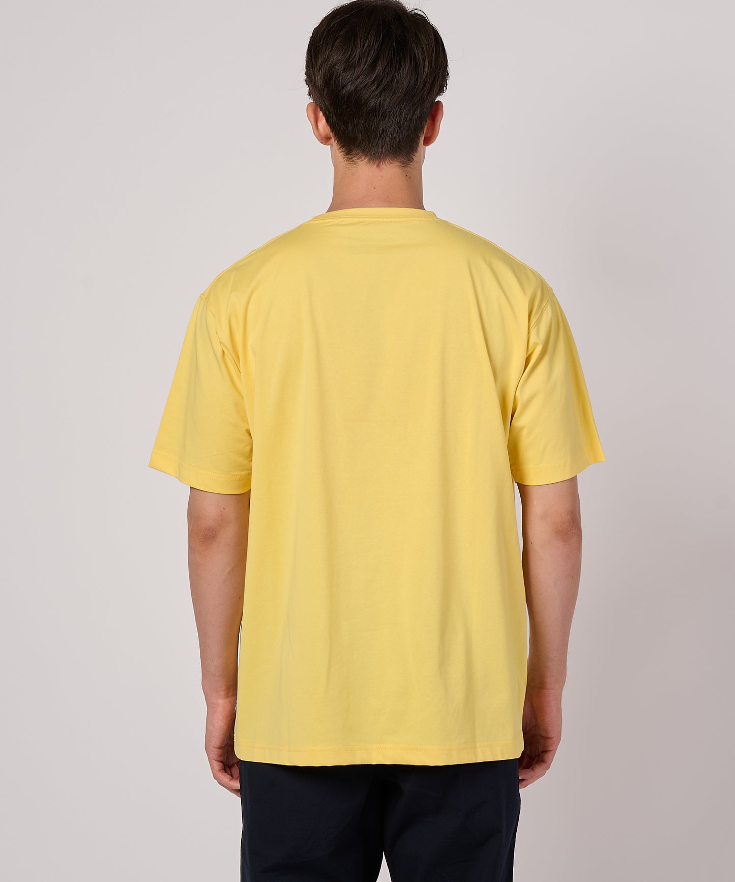クール アドベンチャー パターンポケット 半袖Tシャツ/COOL ADVENTURE PATTERN PKT SS TEE