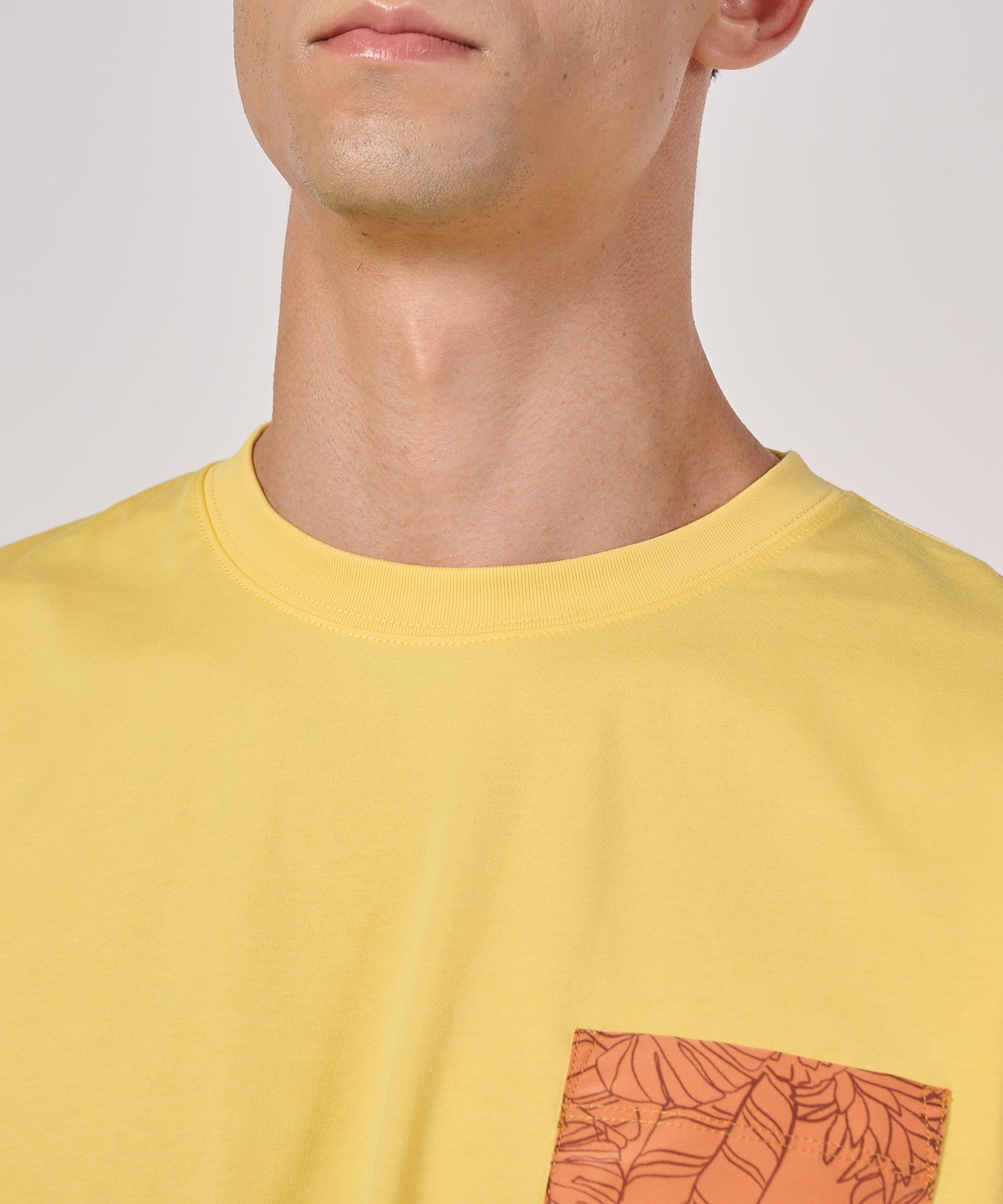 クール アドベンチャー パターンポケット 半袖Tシャツ/COOL ADVENTURE PATTERN PKT SS TEE
