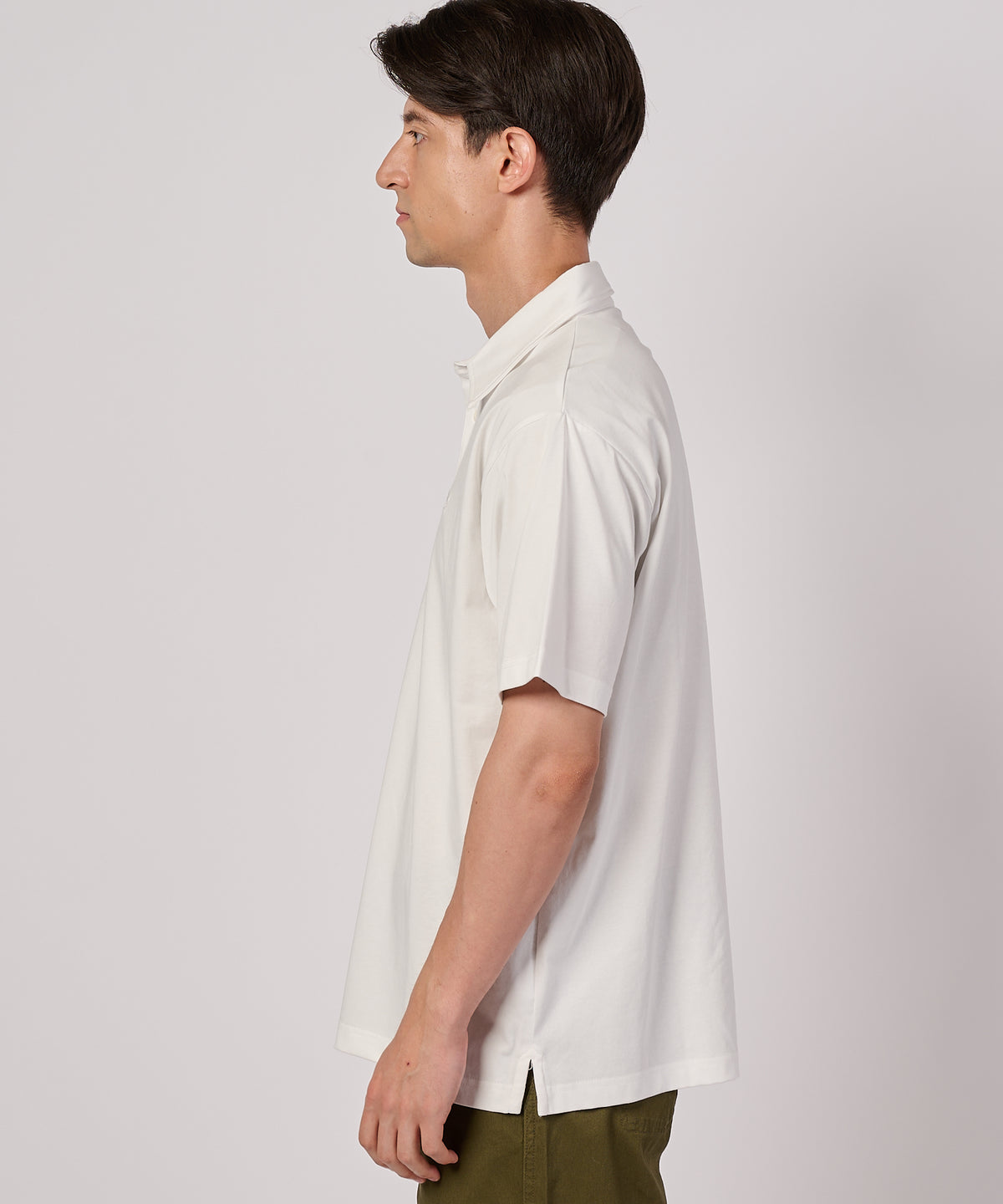 クール アドベンチャー ジャージー半袖ポロシャツ/COOL ADVENTURE JERSEY SS POLO