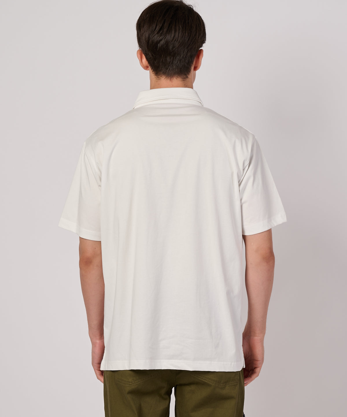 クール アドベンチャー ジャージー半袖ポロシャツ/COOL ADVENTURE JERSEY SS POLO