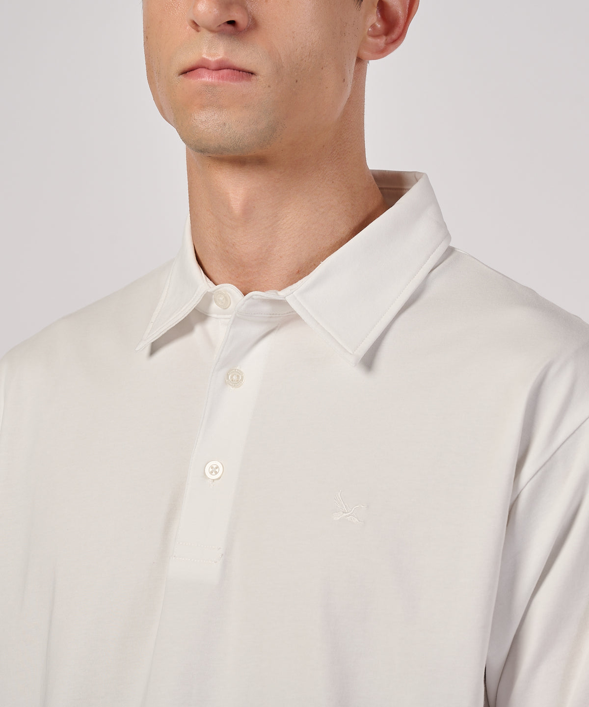 クール アドベンチャー ジャージー半袖ポロシャツ/COOL ADVENTURE JERSEY SS POLO