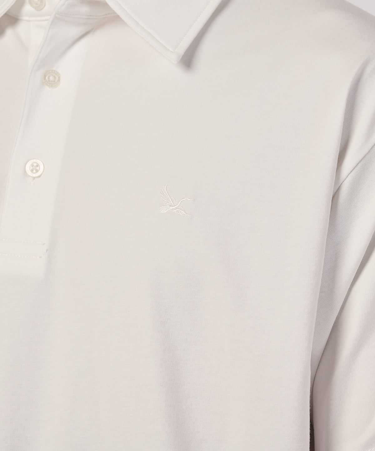 クール アドベンチャー ジャージー半袖ポロシャツ/COOL ADVENTURE JERSEY SS POLO