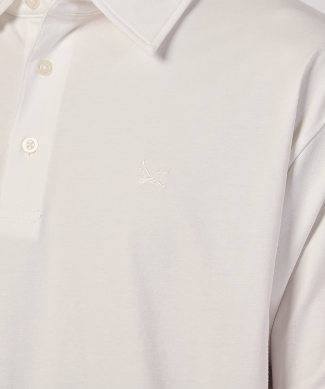クール アドベンチャー ジャージー半袖ポロシャツ/COOL ADVENTURE JERSEY SS POLO