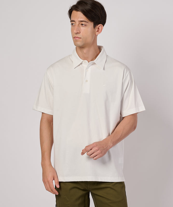クール アドベンチャー ジャージー半袖ポロシャツ/COOL ADVENTURE JERSEY SS POLO