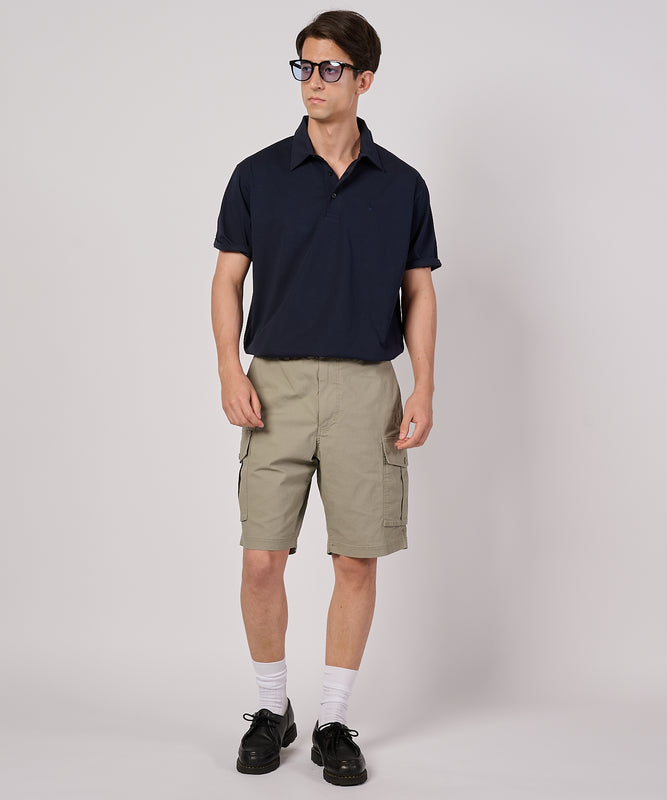 クール アドベンチャー ジャージー半袖ポロシャツ/COOL ADVENTURE JERSEY SS POLO