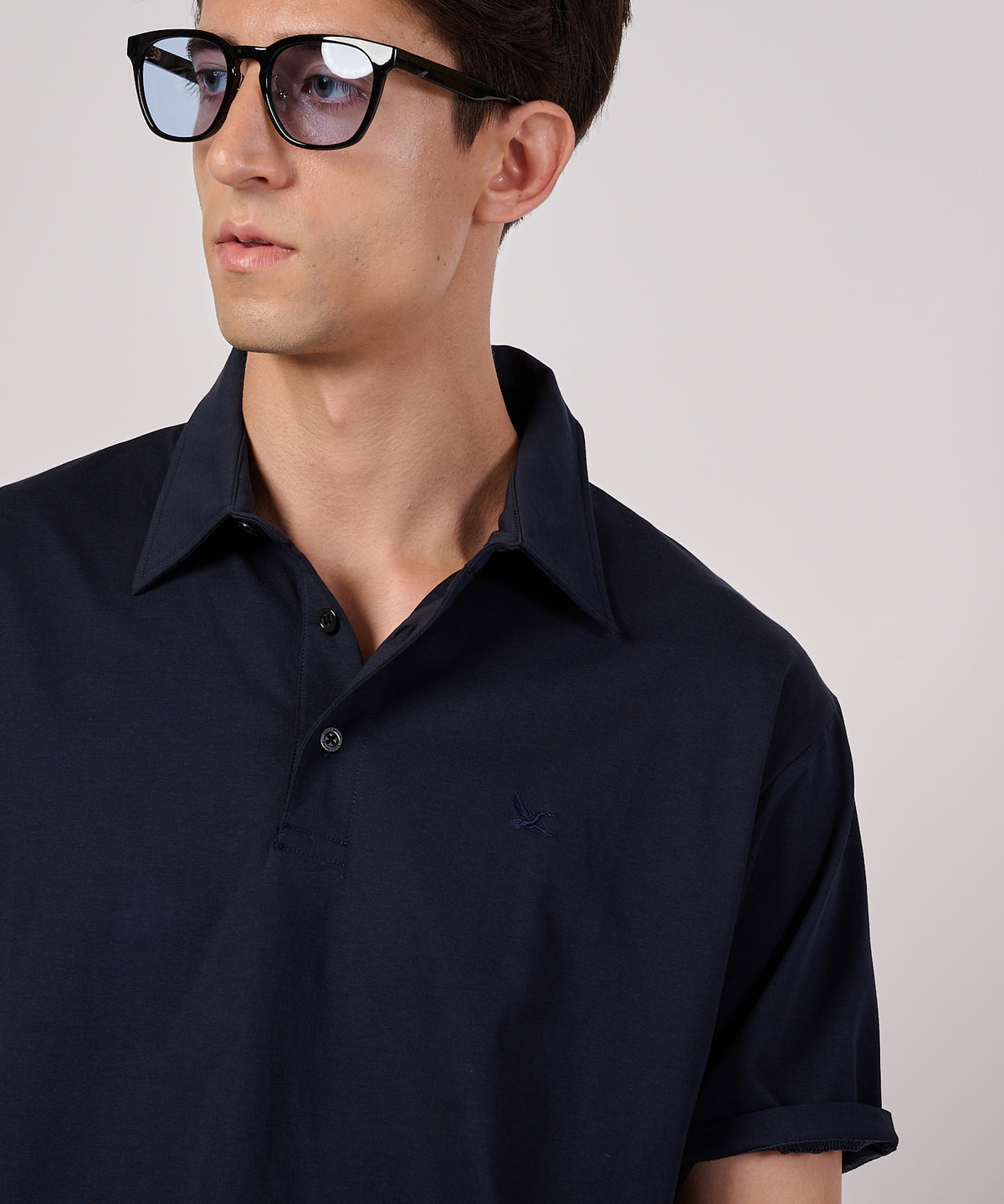 クール アドベンチャー ジャージー半袖ポロシャツ/COOL ADVENTURE JERSEY SS POLO