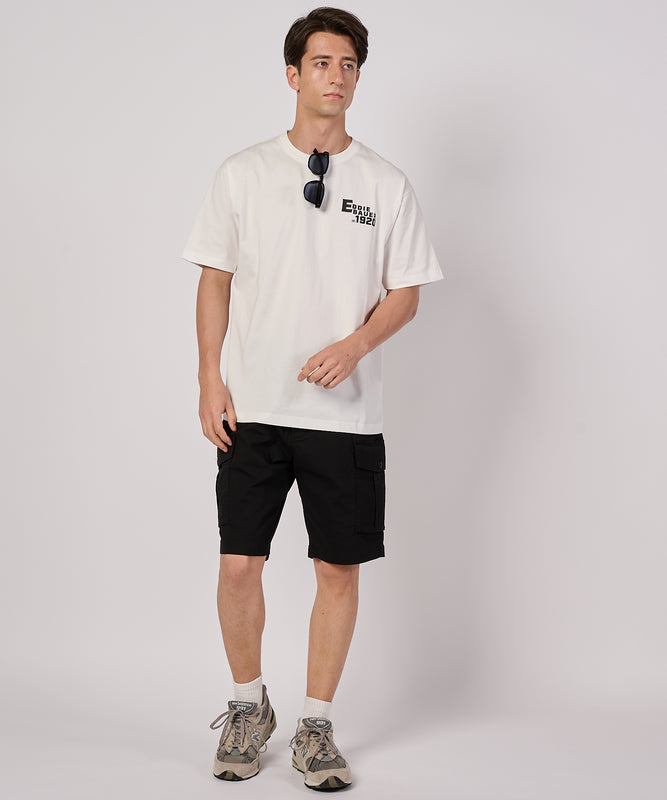 クール アドベンチャー プリント半袖Tシャツ/COOL ADVENTURE PRINT SS TEE
