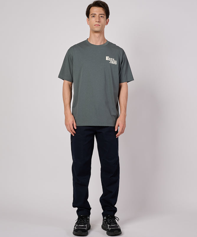 クール アドベンチャー プリント半袖Tシャツ/COOL ADVENTURE PRINT SS TEE