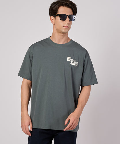 クール アドベンチャー プリント半袖Tシャツ/COOL ADVENTURE PRINT SS TEE
