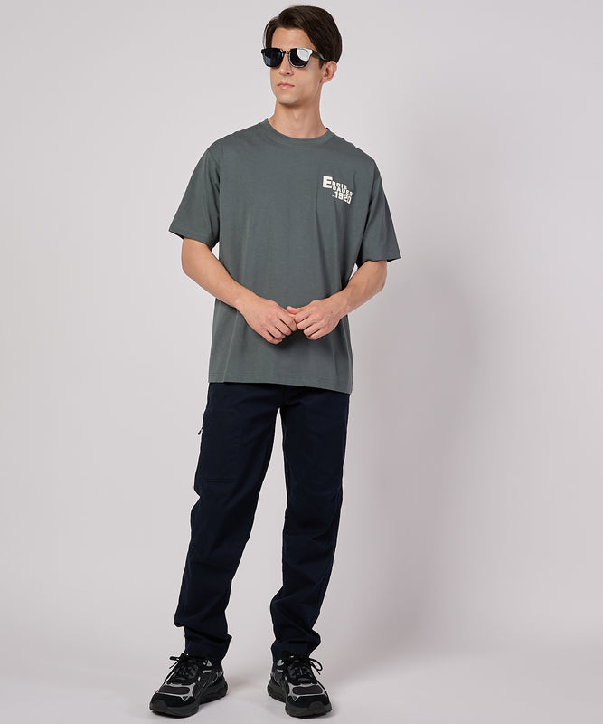 クール アドベンチャー プリント半袖Tシャツ/COOL ADVENTURE PRINT SS TEE