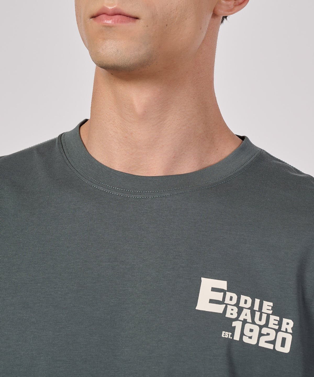 クール アドベンチャー プリント半袖Tシャツ/COOL ADVENTURE PRINT SS TEE