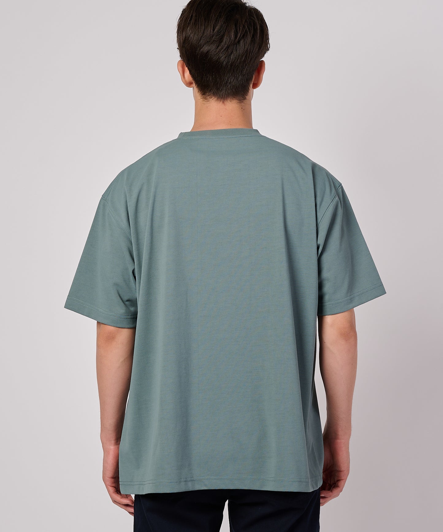 エディーズ ドライ グラフィックTシャツ/EDDIE'S DRY GRAPHIC TEE
