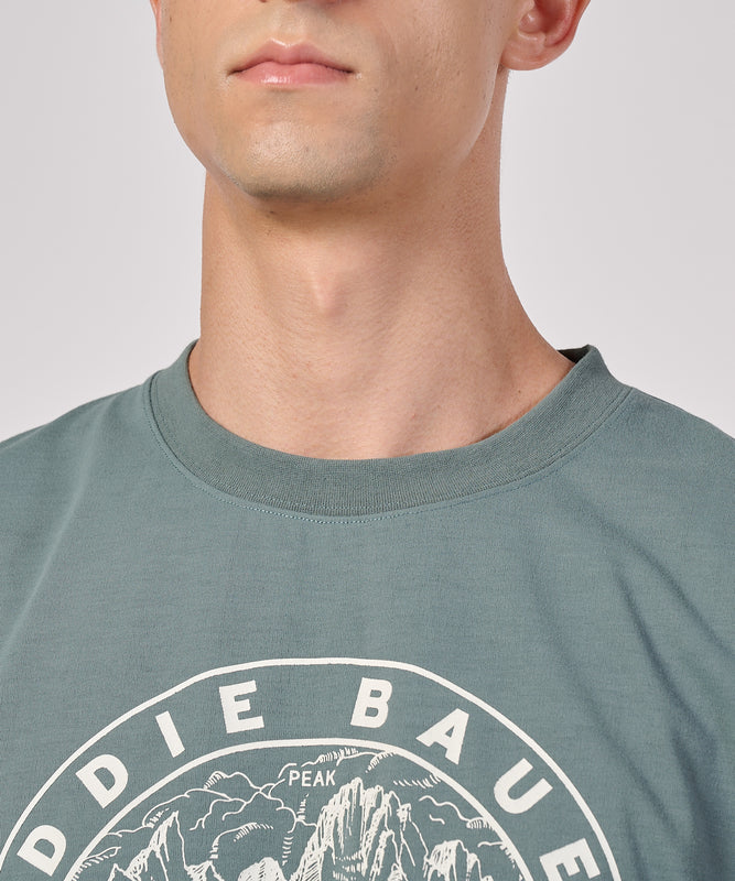 エディーズ ドライ グラフィックTシャツ/EDDIE'S DRY GRAPHIC TEE