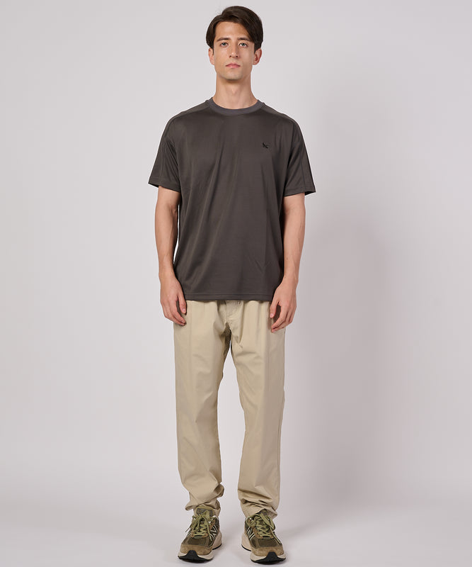 【予約】クールマックス メッシュTシャツ/COOLMAX MESH TEE