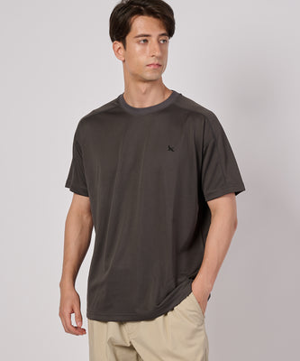 クールマックス メッシュTシャツ/COOLMAX MESH TEE