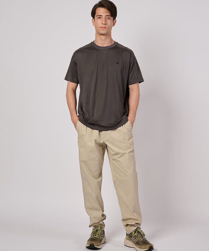 【予約】クールマックス メッシュTシャツ/COOLMAX MESH TEE