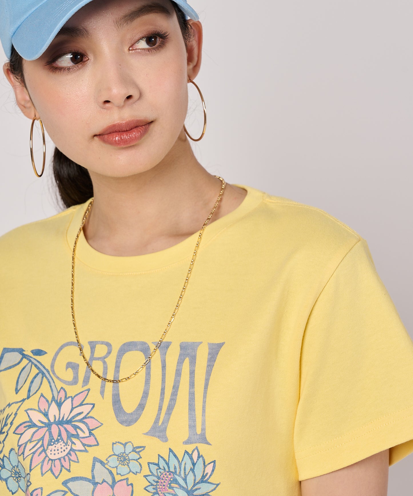 アソーテッド グラフィック 半袖Tシャツ/ASSORTED GRAPHIC SS TEE