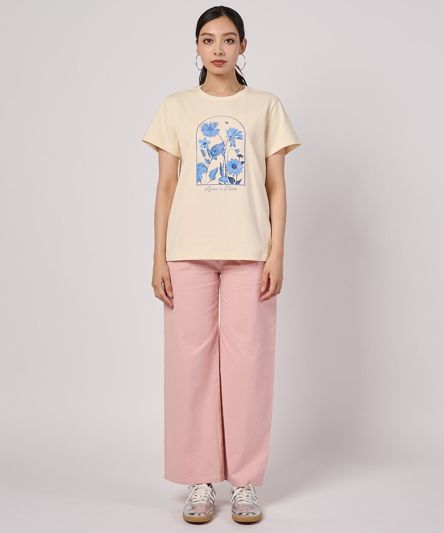 アソーテッド グラフィック 半袖Tシャツ/ASSORTED GRAPHIC SS TEE