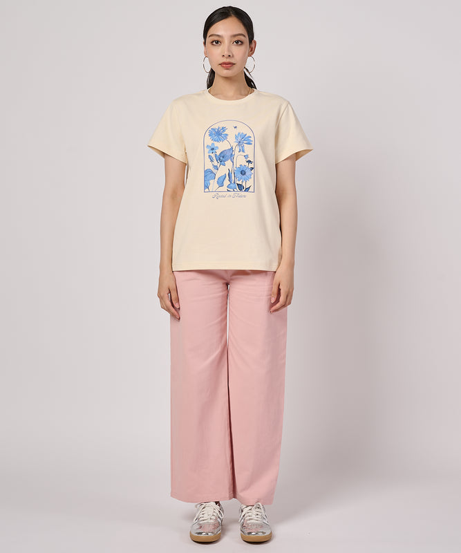 アソーテッド グラフィック 半袖Tシャツ/ASSORTED GRAPHIC SS TEE