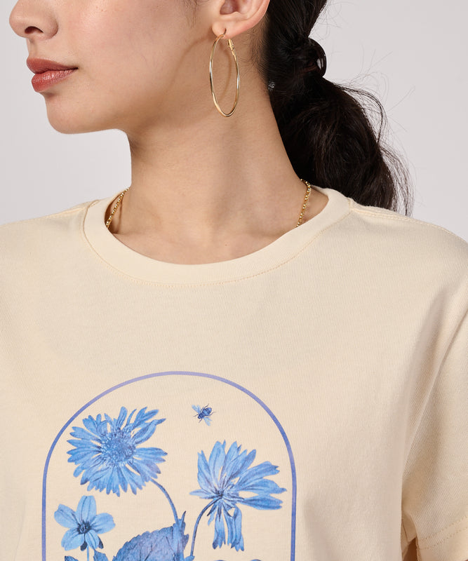 アソーテッド グラフィック 半袖Tシャツ/ASSORTED GRAPHIC SS TEE