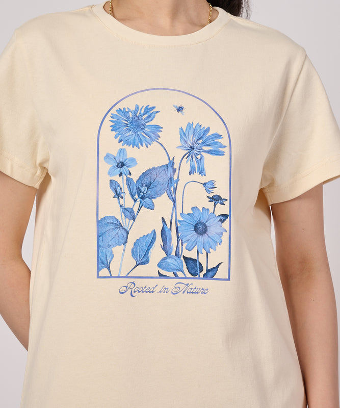 アソーテッド グラフィック 半袖Tシャツ/ASSORTED GRAPHIC SS TEE