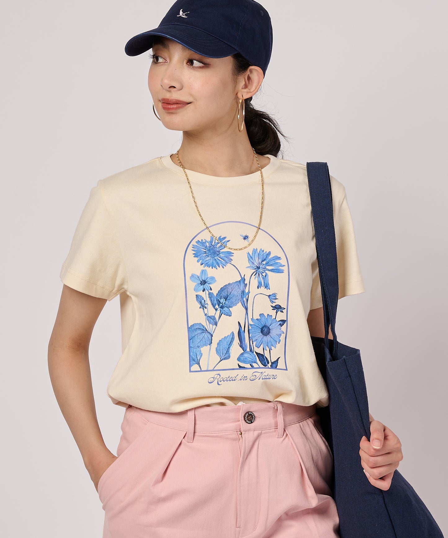 アソーテッド グラフィック 半袖Tシャツ/ASSORTED GRAPHIC SS TEE