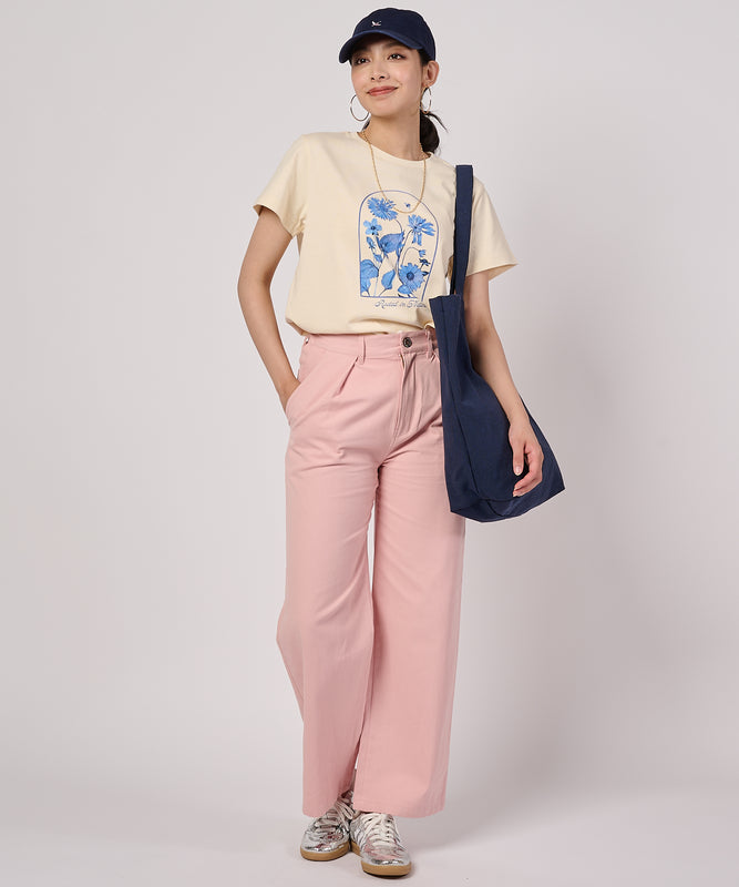 アソーテッド グラフィック 半袖Tシャツ/ASSORTED GRAPHIC SS TEE