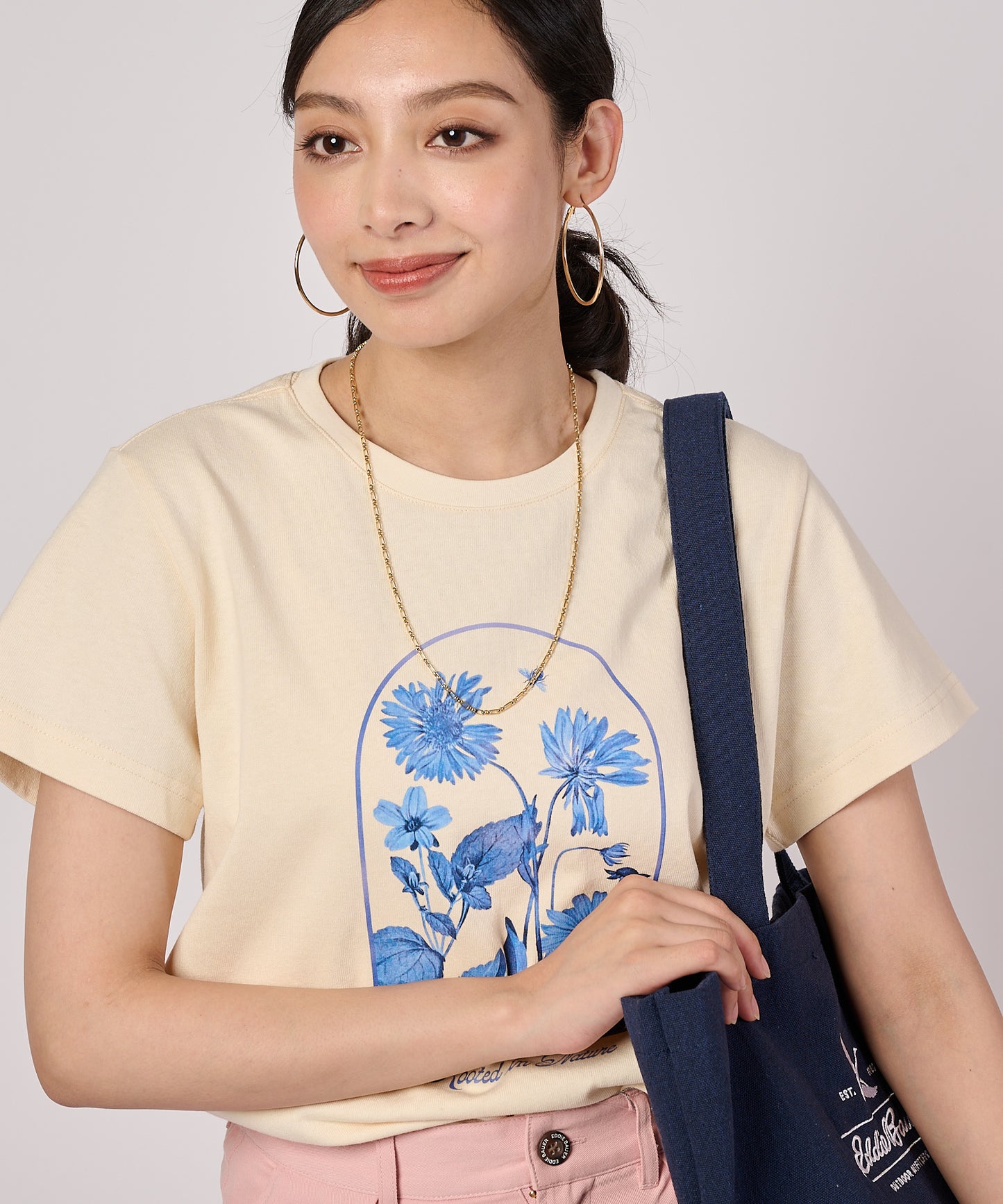 アソーテッド グラフィック 半袖Tシャツ/ASSORTED GRAPHIC SS TEE