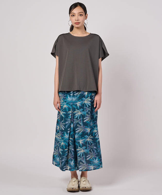 ルーズフィット ドルマン Tシャツ/LOOSE FIT DOLMAN TEE