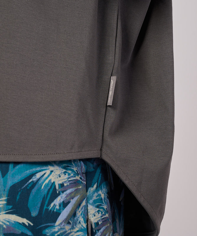 ルーズフィット ドルマン Tシャツ/LOOSE FIT DOLMAN TEE